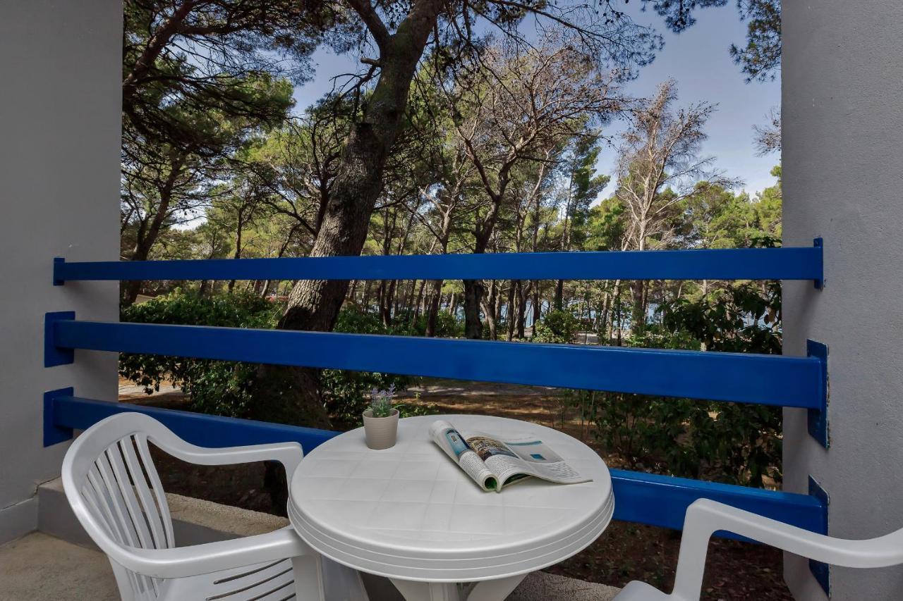Hotel Alem Baska Voda Exterior photo