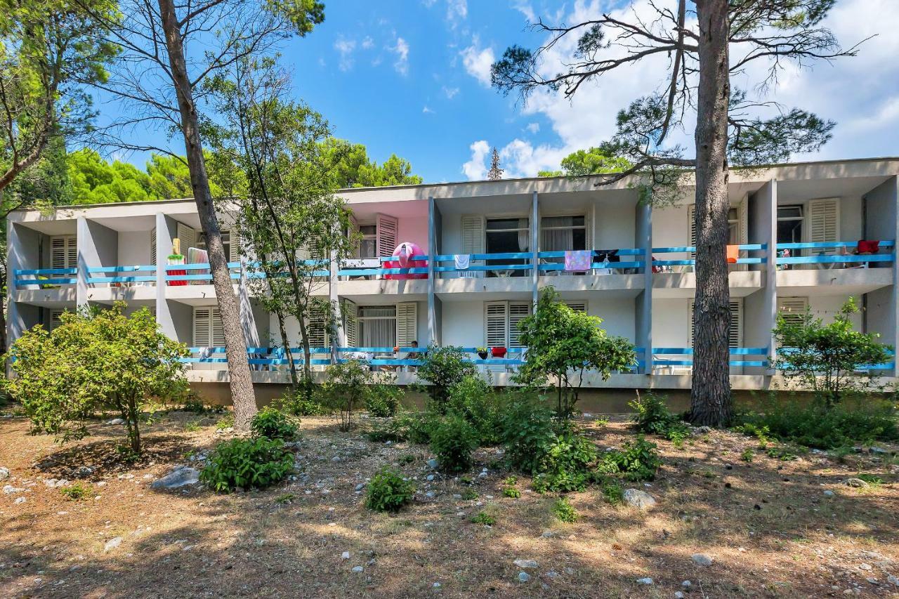 Hotel Alem Baska Voda Exterior photo